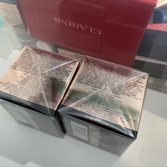 Lancôme Absolue sift  Cream set - Picture 4 of 4